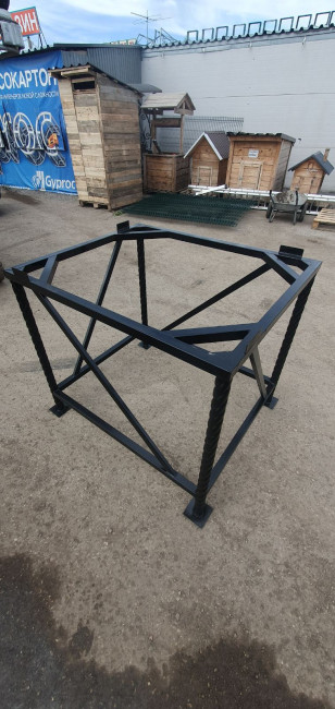 Подставка под Еврокуб Подставка под Еврокуб