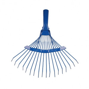 Грабли веерные, проволочные, 18-ти зубые Грабли веерные, проволочные, 18-ти зубые