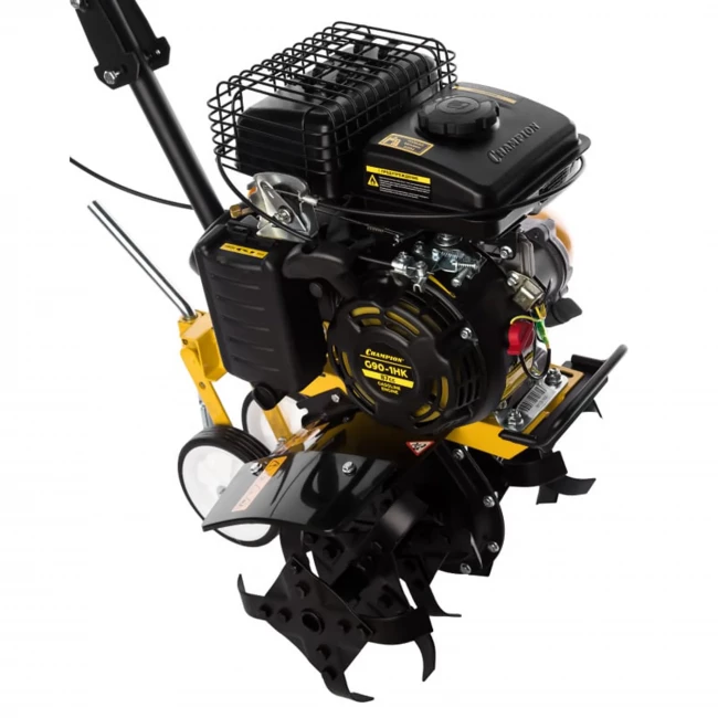 Культиватор Champion ВC4311 Культиватор Champion ВC4311