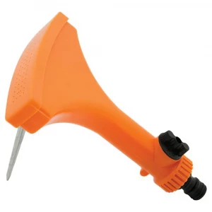 Распылитель в форме веера с запорным краном AP 3016 AQUAPULSE Распылитель в форме веера с запорным краном AP 3016 AQUAPULSE