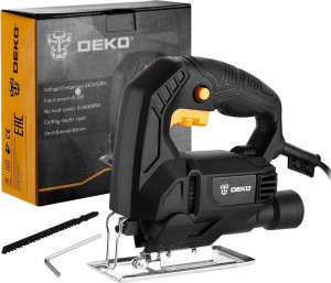 Лобзик электрический DEKO DKJS650 Лобзик электрический DEKO DKJS650