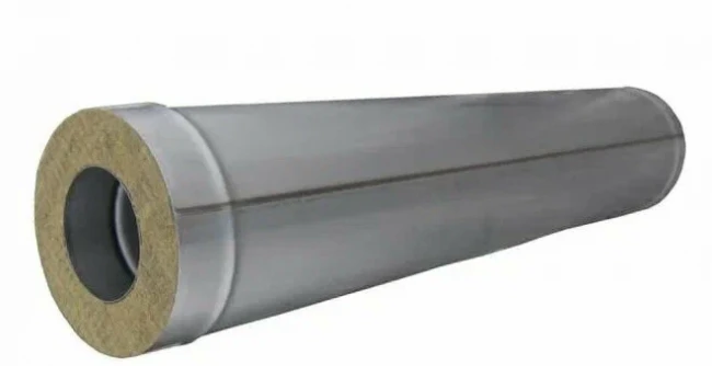 Труба Термо цинк Ø115/180 ТиС