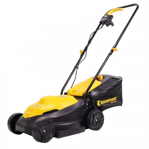 Газонокосилка электрическая CHAMPION EM3411 Газонокосилка электрическая CHAMPION EM3411