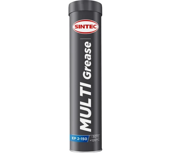 Смазка Sintec EP 2-150 MULTI GREASE 400 гр