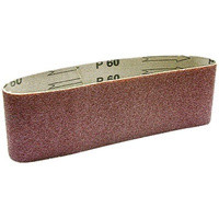 Лента шлифовальная для ЛШМ STURM