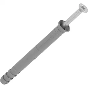 Дюбель-гвоздь потай Дюбель-гвоздь потай