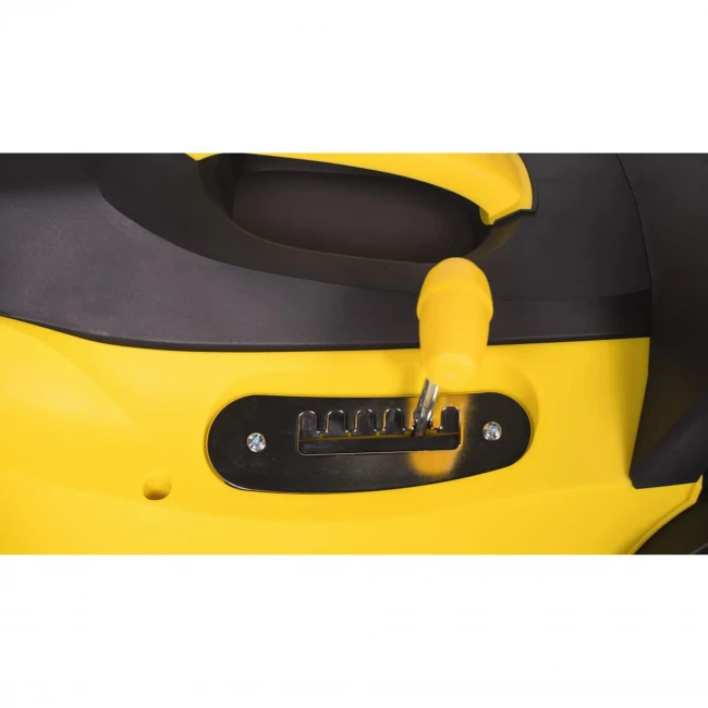 Газонокосилка электрическая CHAMPION EM4217