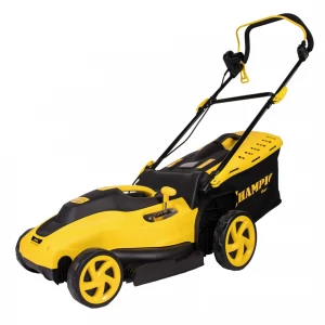 Газонокосилка электрическая CHAMPION EM4217 Газонокосилка электрическая CHAMPION EM4217