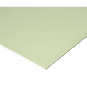 Гипсокартон влагостойкий RBM Гипсокартон влагостойкий RBM