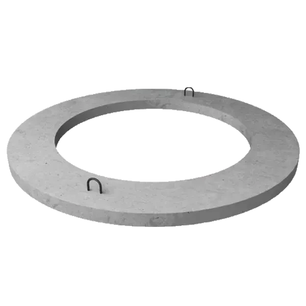 Кольцо опорное Ø0,84м Кольцо опорное Ø0,84м