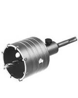 Коронка по бетону 68мм. Коронка по бетону 68мм.