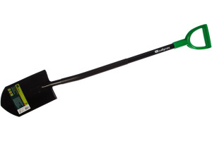 Лопата штыковая цельнометаллическая Сибртех Лопата штыковая цельнометаллическая Сибртех