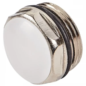 Заглушка на переходник для радиатора Заглушка на переходник для радиатора