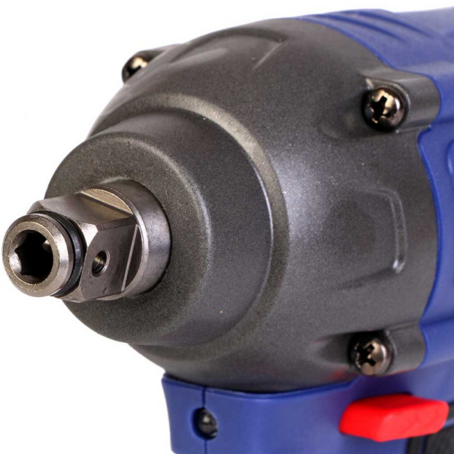 Гайковерт ударный аккумуляторный ГЭА-20ЛИ-03 (без батареи и ЗУ) Гайковерт ударный аккумуляторный ГЭА-20ЛИ-03 (без батареи и ЗУ)