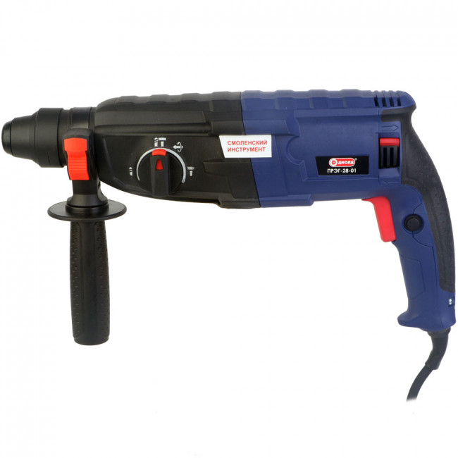 Перфоратор Диолд ПРЭГ-28-01 Перфоратор Диолд ПРЭГ-28-01