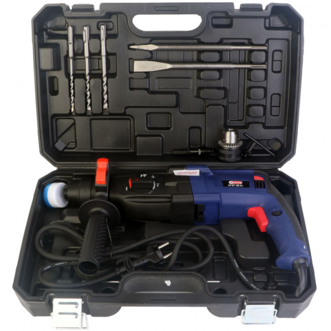 Перфоратор Диолд ПРЭГ-28-01 Перфоратор Диолд ПРЭГ-28-01