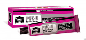 Клей для труб из ПВХ Тангит PVC-U в тубе Клей для труб из ПВХ Тангит PVC-U в тубе