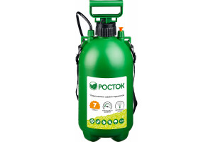 Опрыскиватель РОСТОК RT-7 переносной 7л 