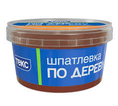 Шпаклевка по дереву (махагон) 0,25кг Шпаклевка по дереву (махагон) 0,25кг