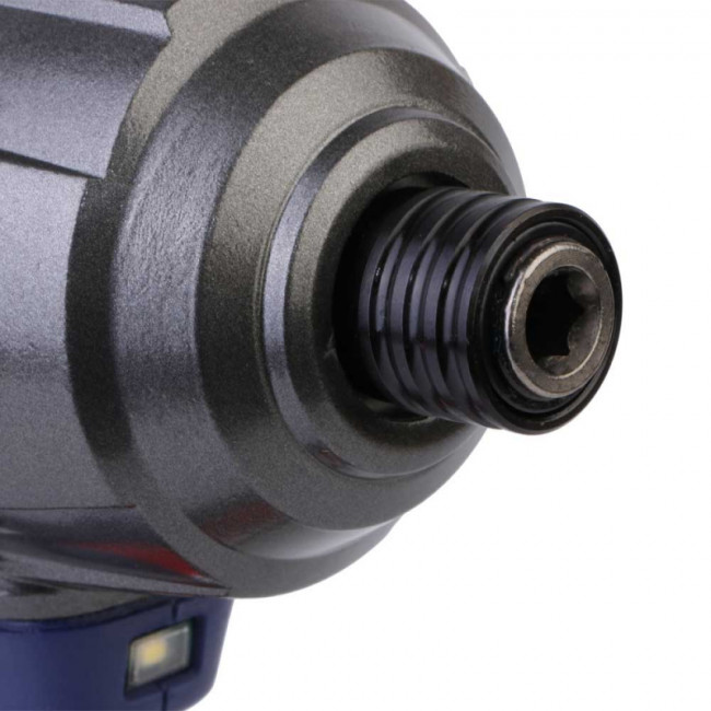 Гайковерт ударный аккумуляторный ГЭА-20ЛИ-02 (без батареи и ЗУ) Гайковерт ударный аккумуляторный ГЭА-20ЛИ-02 (без батареи и ЗУ)