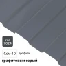 RAL7024