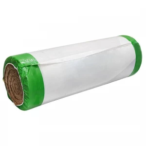 KNAUF рулон 50мм 21,6м2