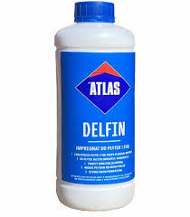 Защита плитки ATLAS DELFIN