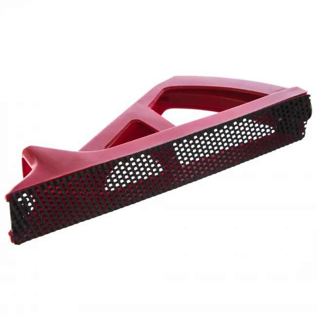 Рубанок 250 х 42 мм обдирочный, пластмассовый для гипсокартона Matrix Рубанок 250 х 42 мм обдирочный, пластмассовый для гипсокартона Matrix