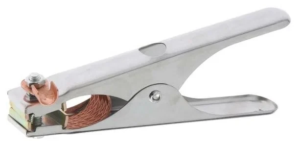 Клемма заземления КЗ-300 American type