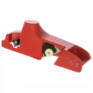 Рубанок кромочный для гипсокартона, пластиковый MTX Рубанок кромочный для гипсокартона, пластиковый MTX