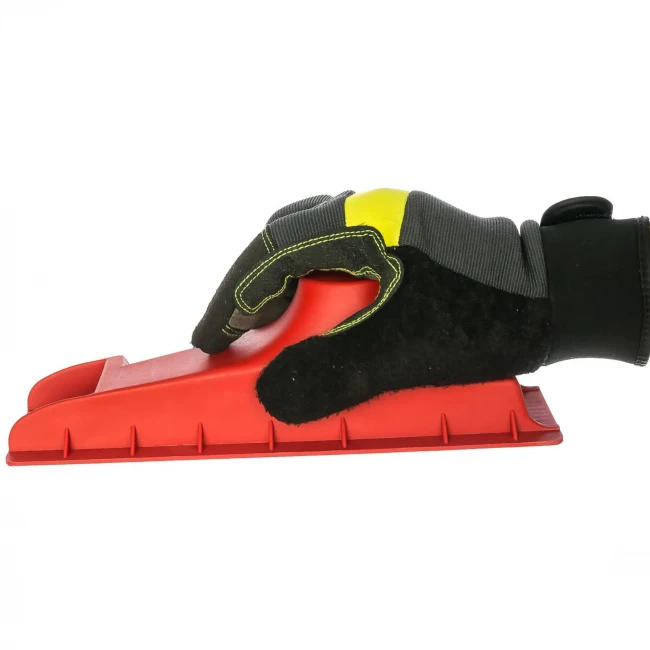 Рубанок кромочный для гипсокартона, пластиковый MTX Рубанок кромочный для гипсокартона, пластиковый MTX