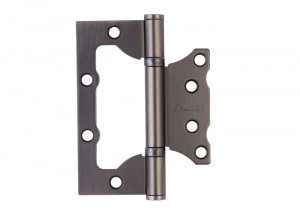 Петля дверная неврезная S-Locked 100*75*2,5 