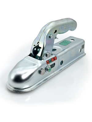 Сцепная головка для прицепа Усиленная (замок фаркопа) Сцепная головка для прицепа Усиленная (замок фаркопа)