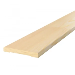 Обналичка дверей деревянная хвояяяя