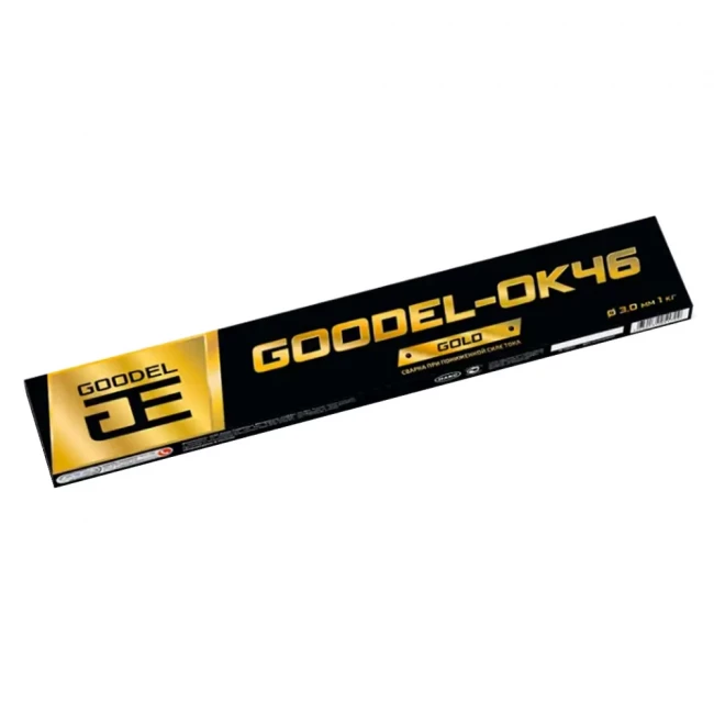 Электроды GOODEL Электроды GOODEL