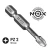 Бита PZ2 NOX IMPACT Strong 50мм