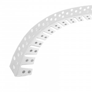 Профиль угловой Арочный ПЛАСТ. 3 м Профиль угловой Арочный ПЛАСТ. 3 м