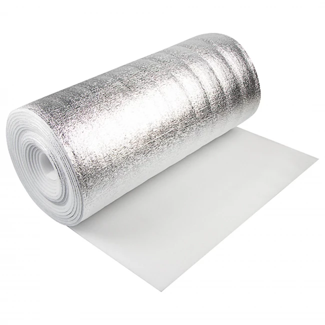 Изоляция отражающая лавсан ИЗОСИБ Изоляция отражающая лавсан ИЗОСИБ