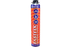 Утеплитель напыляемый PENOPLEX FASTFIX (850мл) 