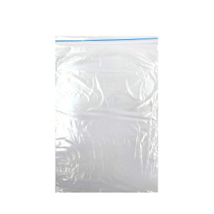 Пакеты Грипперы с замком zip lock 250х350 мм Пакеты Грипперы с замком zip lock 250х350 мм