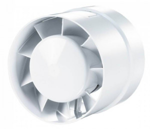 Вентилятор проходной Эвент