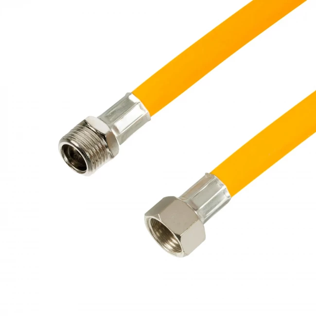 Шланг подводка для газа пвх Шланг подводка для газа пвх