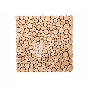 Панно Можжевеловое 0,5х0,5м Панно Можжевеловое 0,5х0,5м