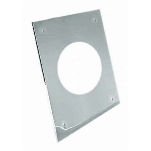 Экран ППУ Ø120 ТиС Экран ППУ Ø120 ТиС