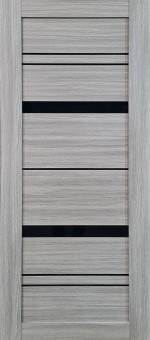 Дверь БР ЭКО PV-03 Дымчатый дуб Дверь БР ЭКО PV-03 Дымчатый дуб