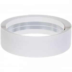 Лента металлизированная углоформирующая защитная Сибртех Лента металлизированная углоформирующая защитная Сибртех