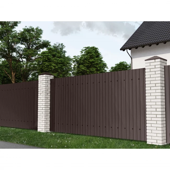 Профлист С-8 Профлист С-8