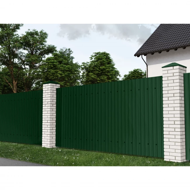 Профлист С-8 Профлист С-8