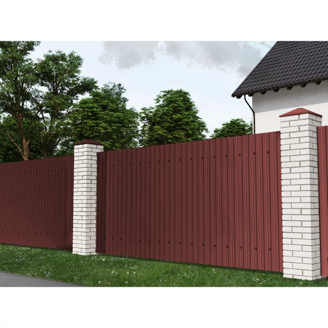 Профлист С-8 Профлист С-8