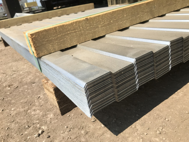 Профлист С-8 